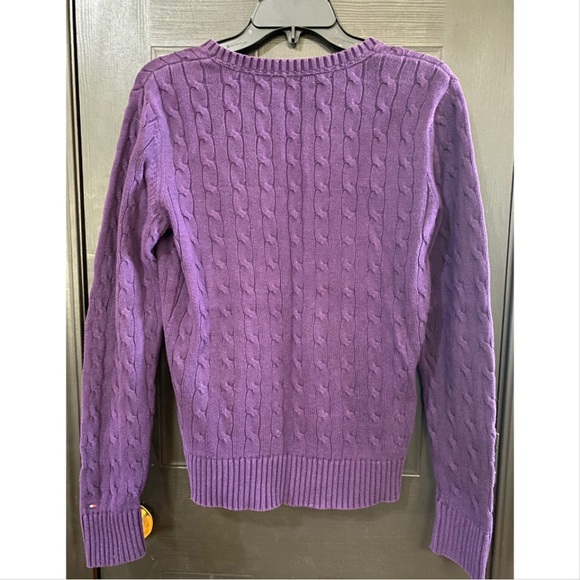 COPY - Vintage Tommy Hilfiger Sweater - Picture 2 of 2